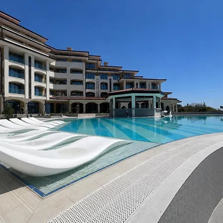 Solemare Luxury 2 Bedroom I Apartman