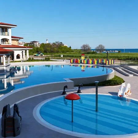 Solemare Luxury 2 Bedroom I